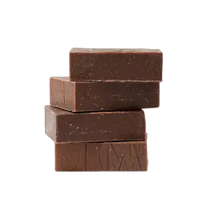 Moon Valley Organics Package Free Herbal Soap Cocoa