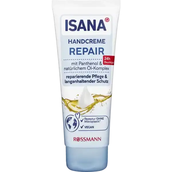 ISANA Handcreme Repair