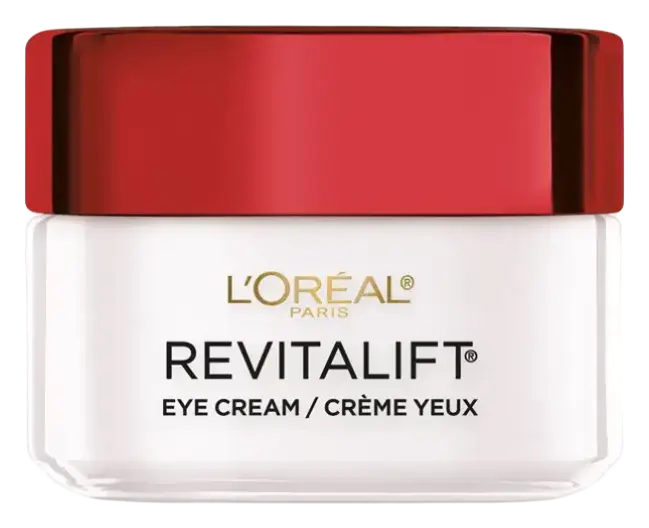 L'Oreal Revitalift Anti-Wrinkle and Firming Eye Cream