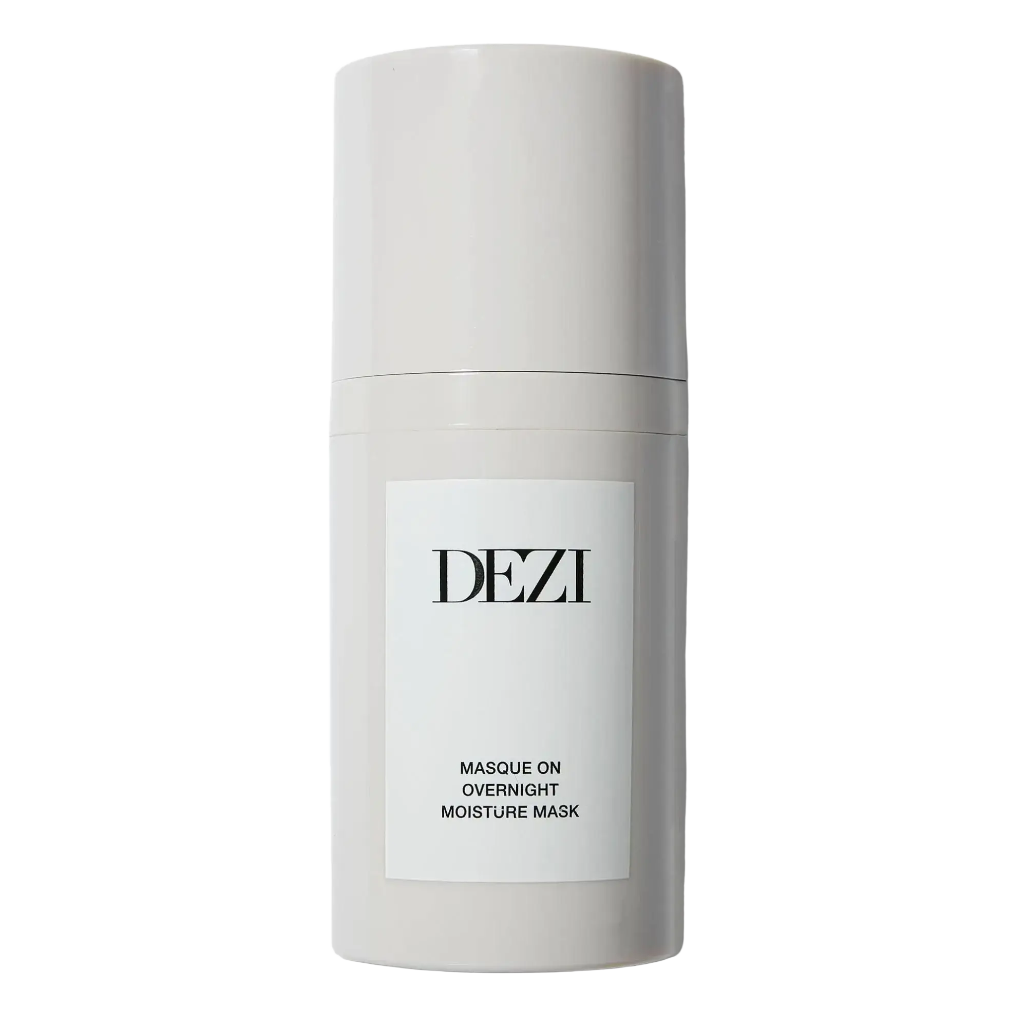 Dezi Skin Masque On Overnight Moisture Mask