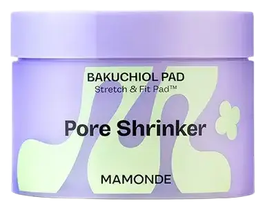 Mamonde Pore Shrinker Bakuchiol Pad