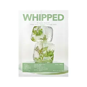 Whipped Mugtree Vegan Pore Cooling Squeeze Mask