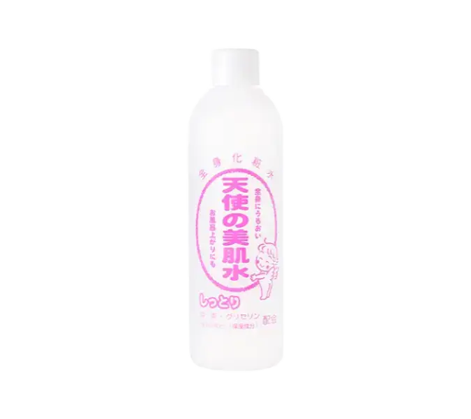 Tensi+ Angel's Skin Water Moist