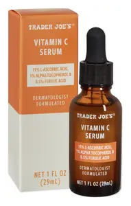Trader Joe's Vitamin C Serum