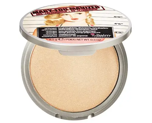 theBalm Cosmetics Mary-Lou Manizer