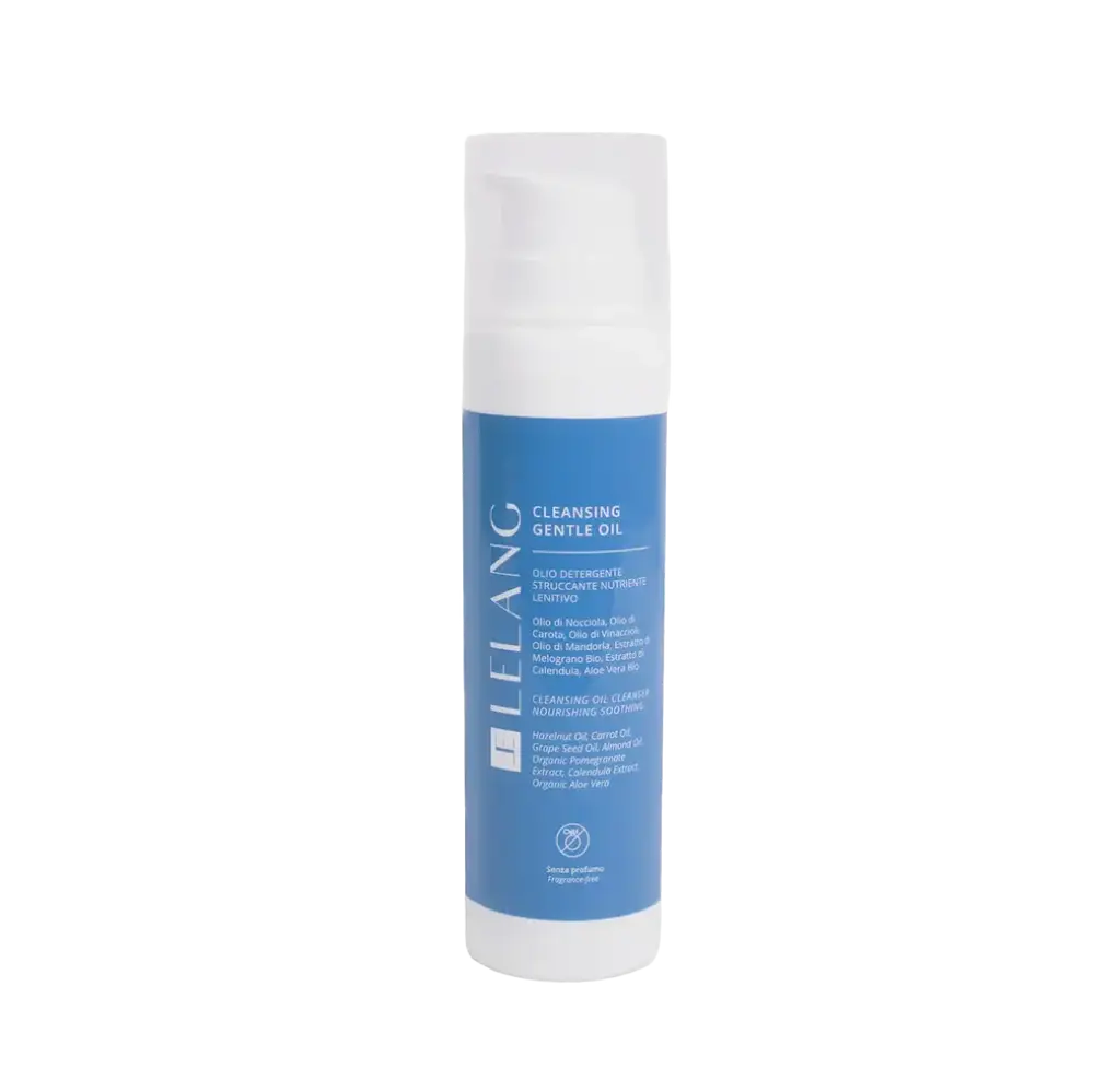 LeLang Cleansing Gentle Oil