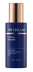 The Cell Lab Celltone Ampoule