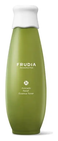 Frudia Avocado Relief Essence Toner