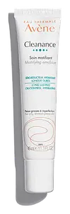 Avène Cleanance Mattifying Emulsion