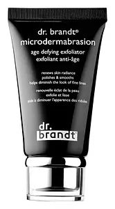 Dr. Brandt Skincare Microdermabrasion Age-Defying Exfoliator