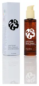 Of Other Worlds Light Beams Barrier Treatment