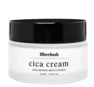 Meebak Cica Cream