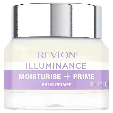 Revlon Illuminance™ Balm Primer