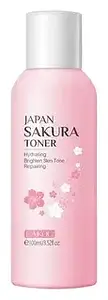 laikou Japan Sakura Toner