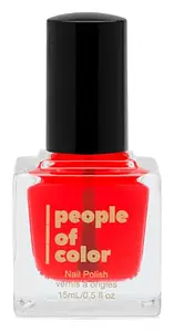 People Of Color Beauty Base Coat