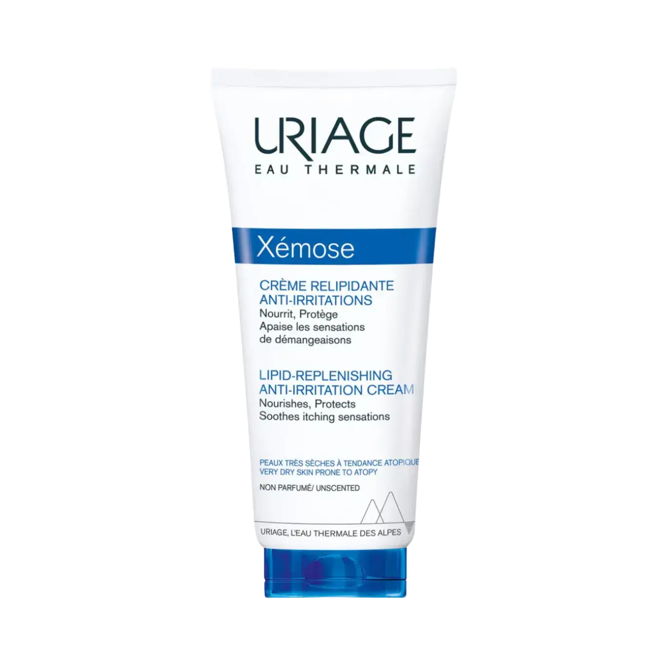Uriage Xémose Lipid Replenishing Anti-Irritation Cream