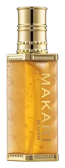 Makari de Suisse Skin Repairing and Clarifying Serum