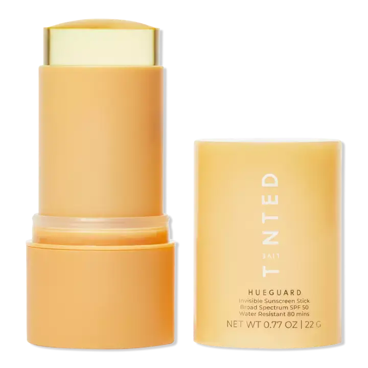 Live Tinted HUEGUARD Invisible Sunscreen Stick SPF 50