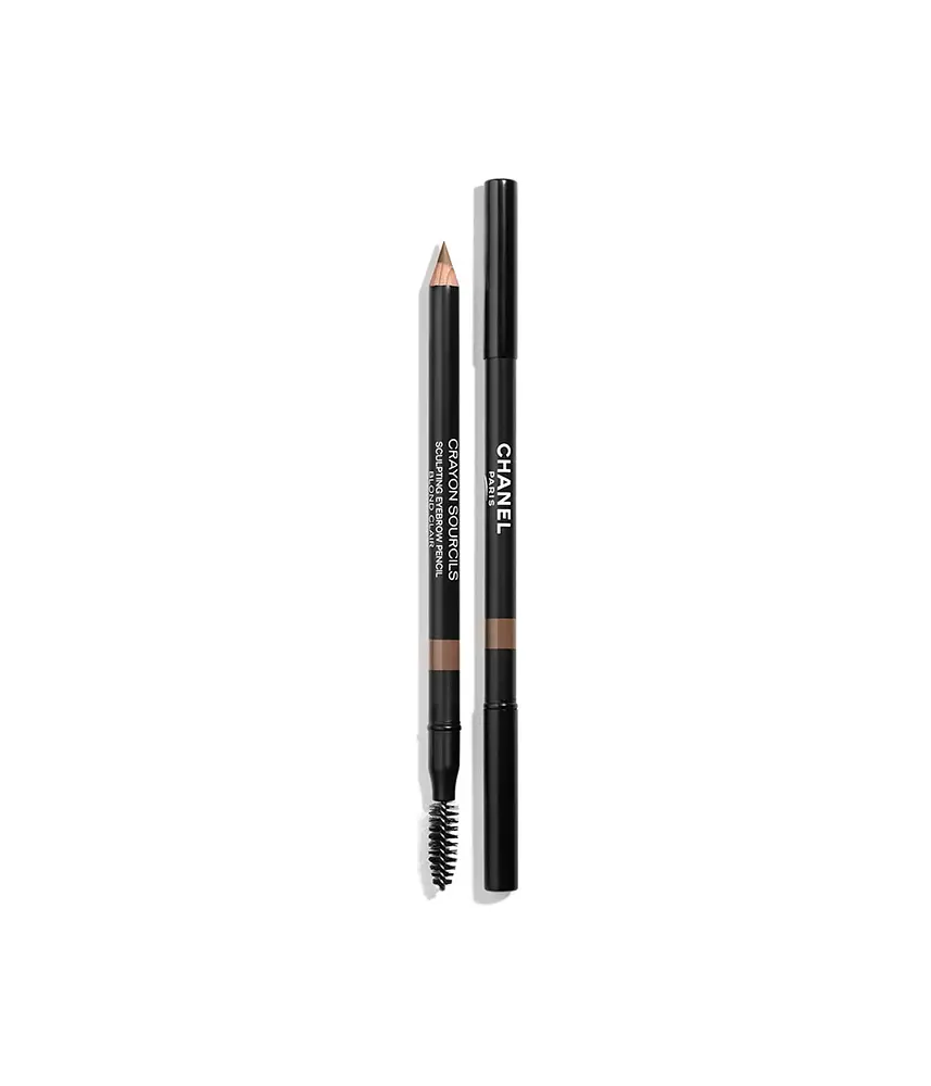 Chanel Crayon Sourcils Sculpting Eyebrow Pencil 10 Blond Clair