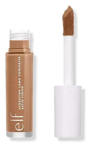 e.l.f. cosmetics Hydrating Camo Concealer Tan Neutral