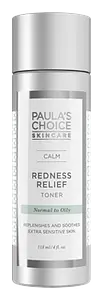 Paula's Choice Calm Redness Relief Toner for Normal to Oily Skin