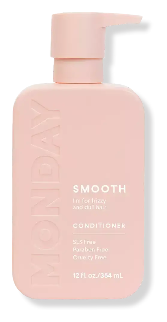 Monday Haircare Smooth Conditioner
