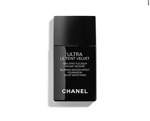 Chanel ULTRA LE TEINT VELVET B50