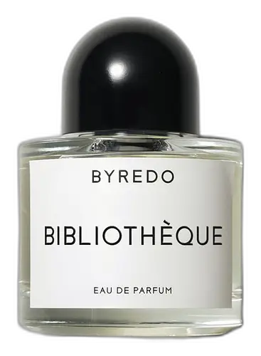 Byredo Bibliothèque