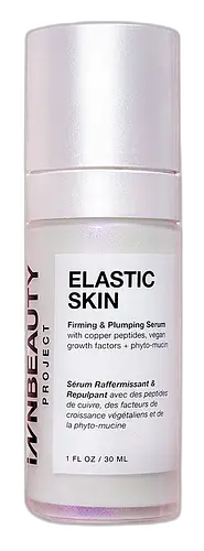 iNNBEAUTY PROJECT Elastic Skin Firming & Plumping Serum