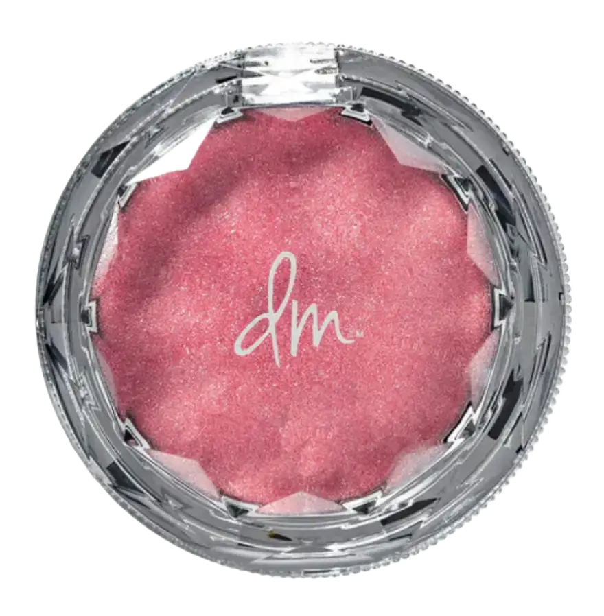 Danessa Myricks Beauty Dew Wet Hydrating And Highlighting Balm Rosewater