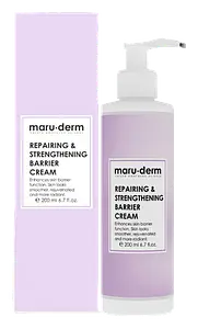 maru.derm Repairing & Strengthening Barrier Cream