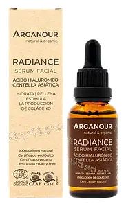 Arganour Radiance Serum Facial
