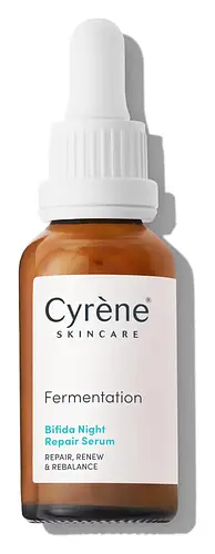 cyrene Bifida Night Repair Serum