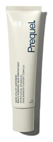 Prequel Skin Utility Ointment Multi-Purpose Skin Protectant