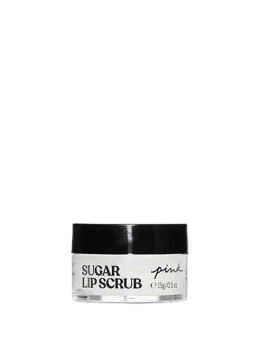 Victoria’s Secret Pink Sugar Lip Scrub