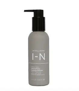 Intelligent Nutrients Seed Synergy Foaming Cleanser