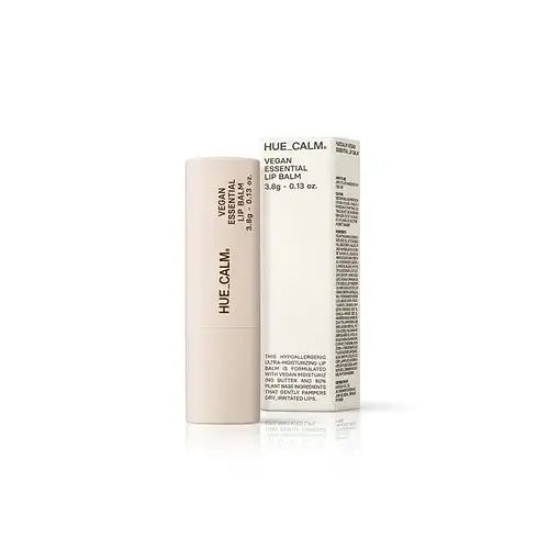 HUE_CALM Vegan Essential Lip Balm