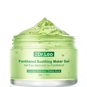 Dr.Leo 5% Panthenol Anti-Acne Soothing Water Gel
