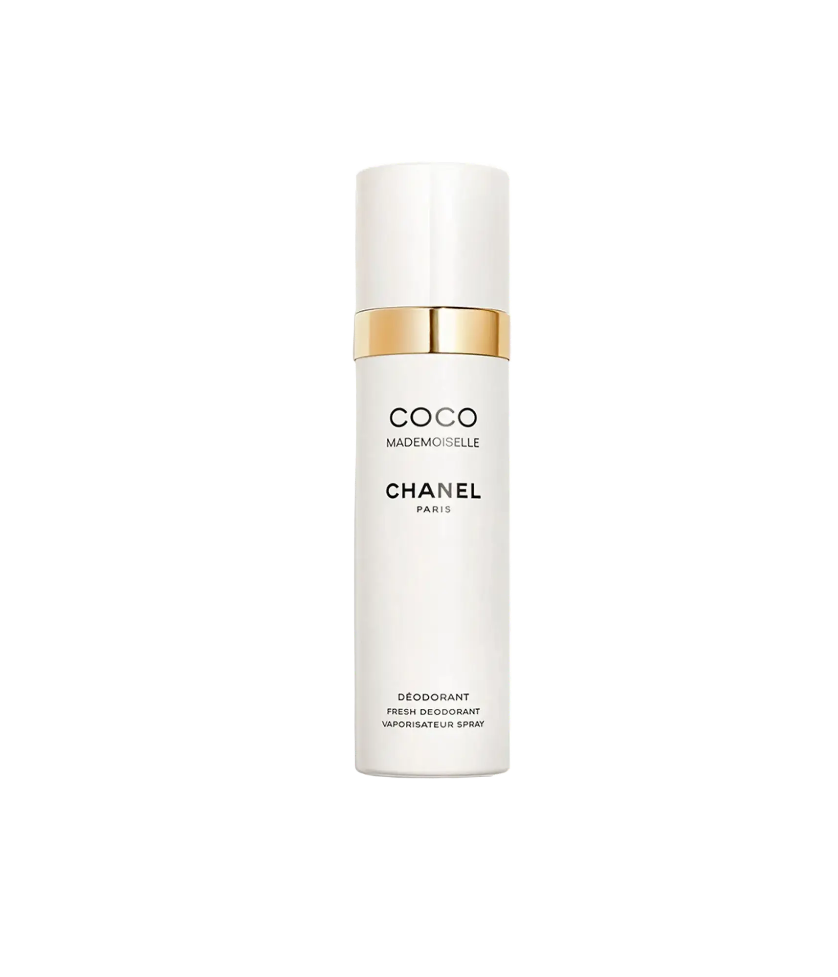 Chanel Coco Mademoiselle Fresh Deodorant Spray