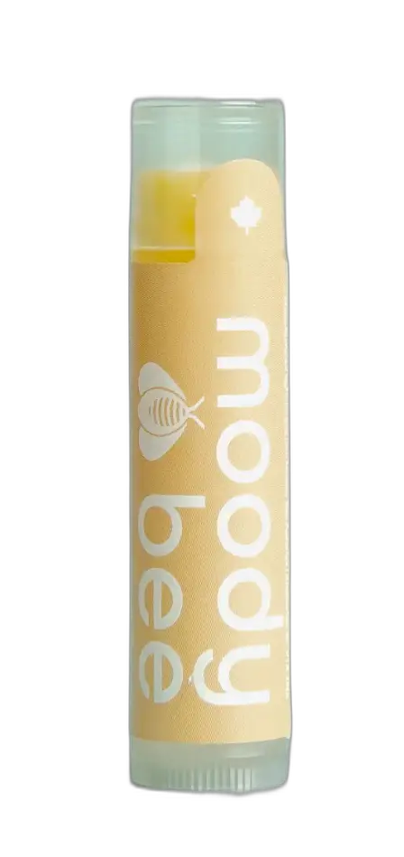 Moody Bee Lip Balm Pina Colada