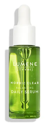 Lumene NORDIC CLEAR Tyyni Balancing Daily Serum
