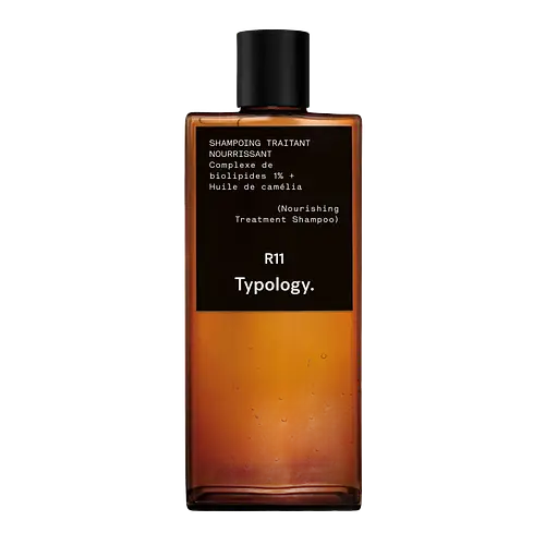 Typology Nourishing Treatment Shampoo