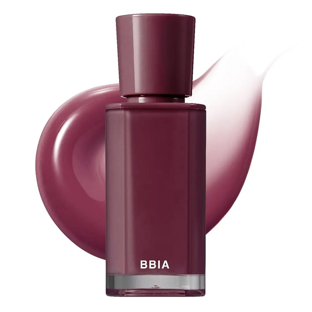 BBIA Glow Lip Tint #13 Maroon