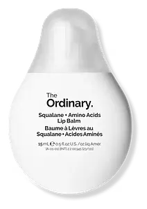 The Ordinary Squalane + Amino Acids Lip Balm