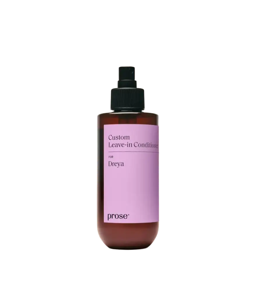 Prose Custom Leave-In Conditioner For LY