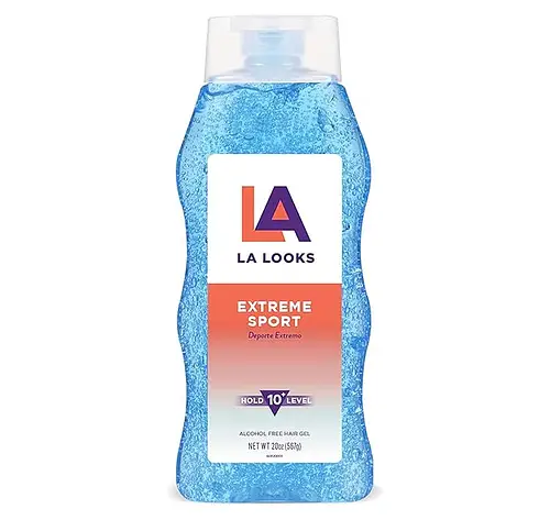 LA Looks Extreme Sport Styling Gel