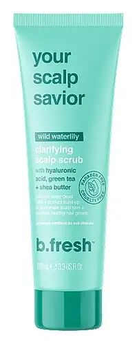 B.fresh Your Scalp Savior Clarifying Scalp Scrub