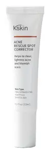 Kskin Acne Rescue Spot Corrector