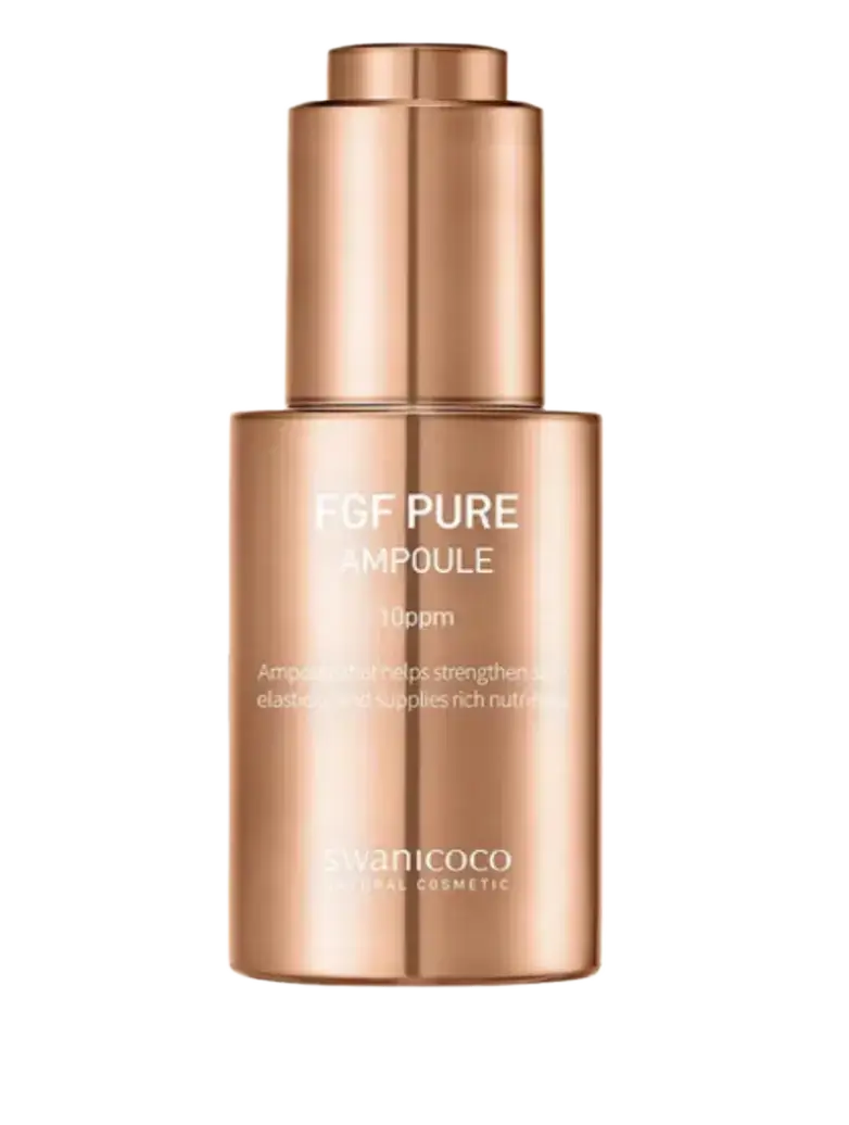 Swanicoco FGF Pure Ampoule 10ppm