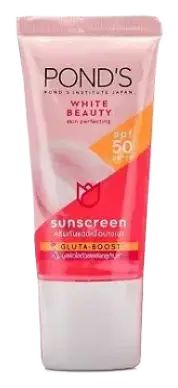 Pond's Sunscreen Gluta-Boost  SPF30